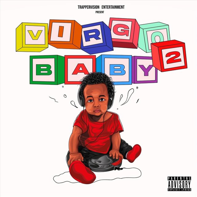 Virgo Baby 2