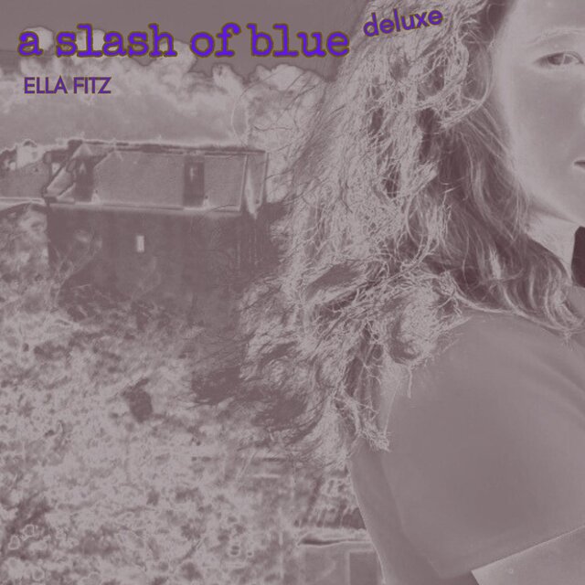 A Slash of Blue Deluxe