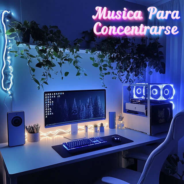 Musica Para Estudiar Con Intensidad