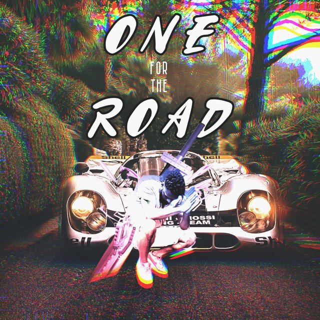 One For The Road (Instrumental Version)
