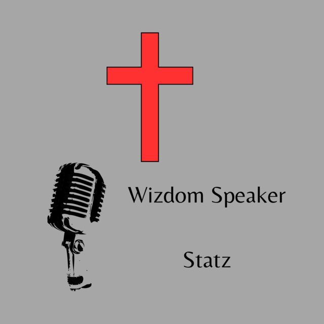 Wizdom Speaker