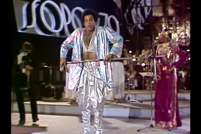 Daddy Cool (Sopot Festival 1979) (VOD) by Boney M. on TIDAL