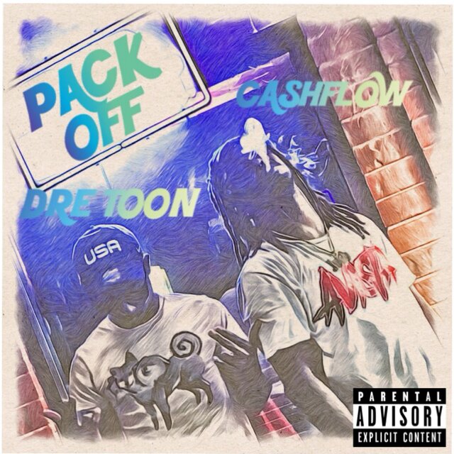 Pack Off