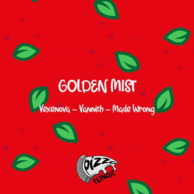 Golden Mist