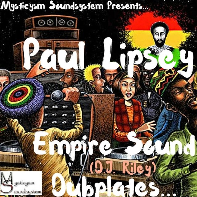 Empire Sound Dubplates
