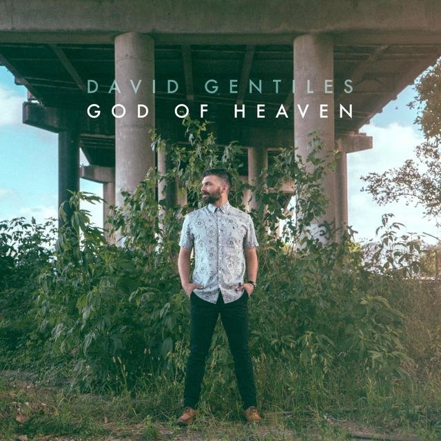 God of Heaven