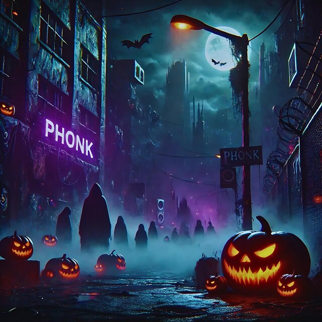 PHONK TRAP TOGETHER
