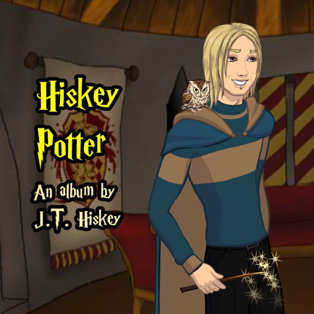 Hiskey Potter