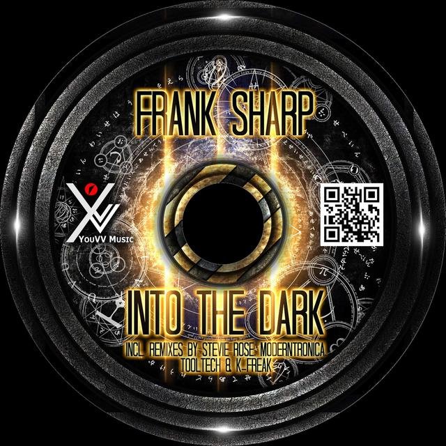 Into the Dark