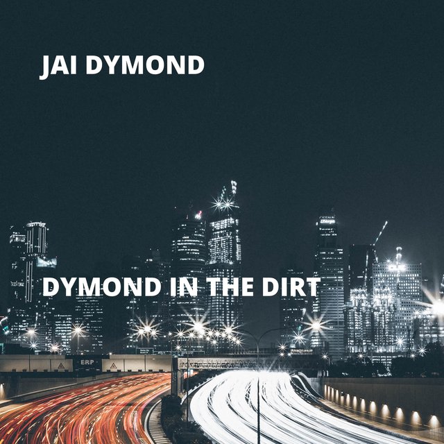DymonD in the Dirt