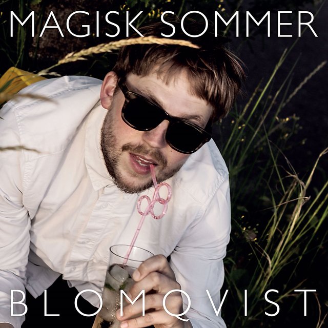 Magisk Sommer