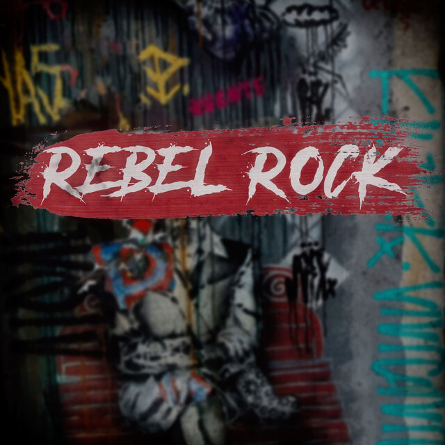 Rebel Rock