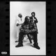 Cover art for album Black & Whites by Big Hit, Hit-Boy, The Alchemist