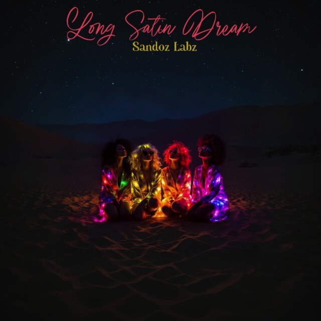 Long Satin Dream