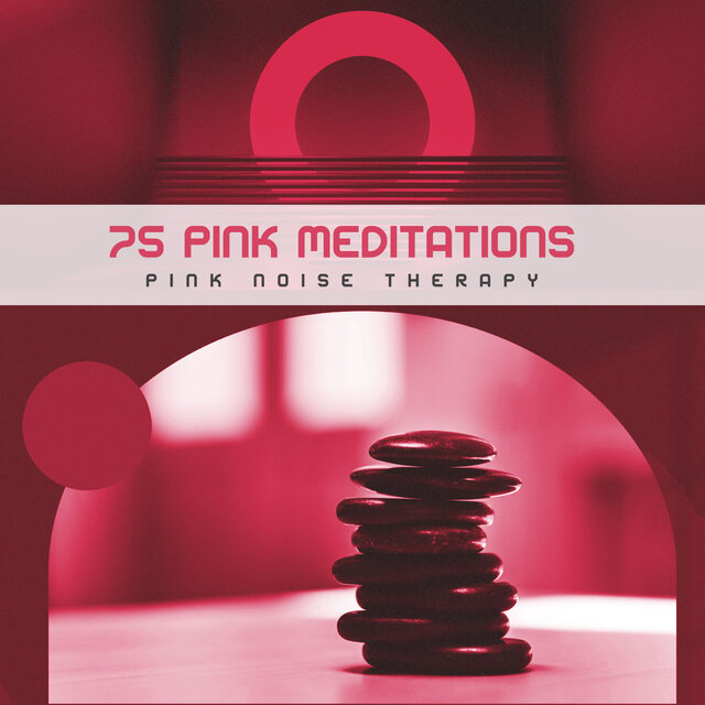 75 Pink Meditations
