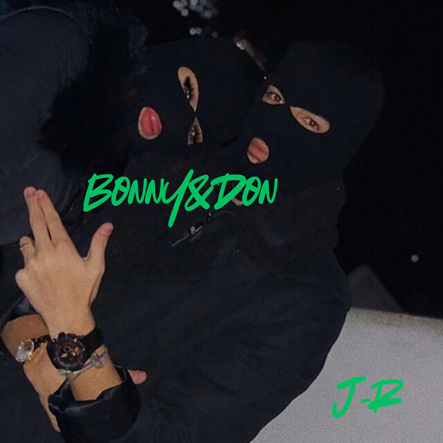 Bonny&Don