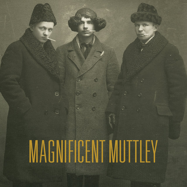 Magnificent Muttley