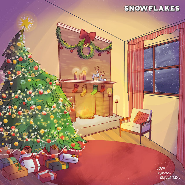 Snowflakes