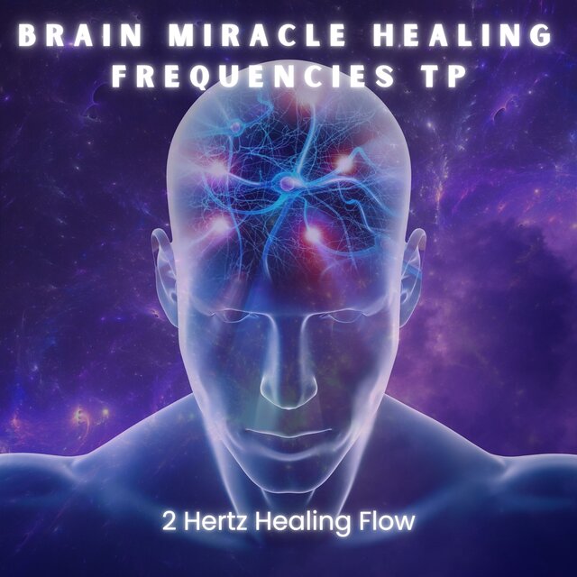 2 Hertz Healing Flow: Slow-Wave Audio Therapy