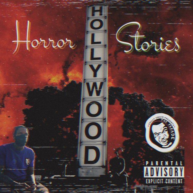 Hollywood Horror Stories