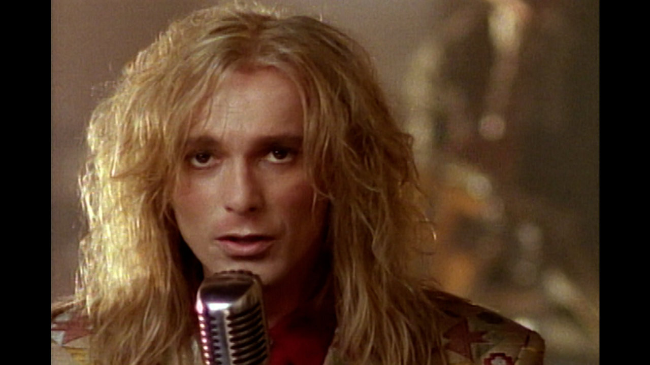 Wherever Would I Be (Official Video)