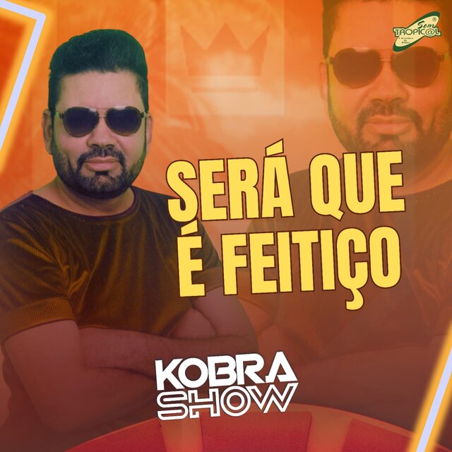 Será Que É Feitiço