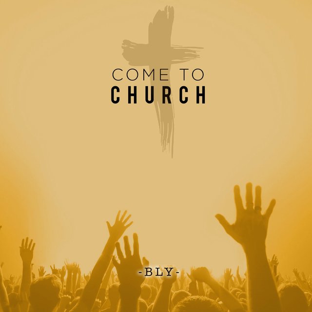 Come to Church
