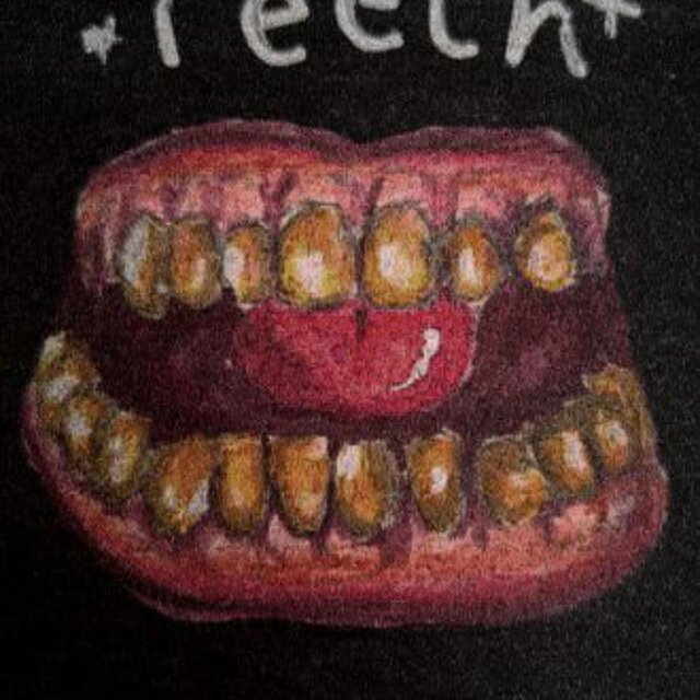Teeth