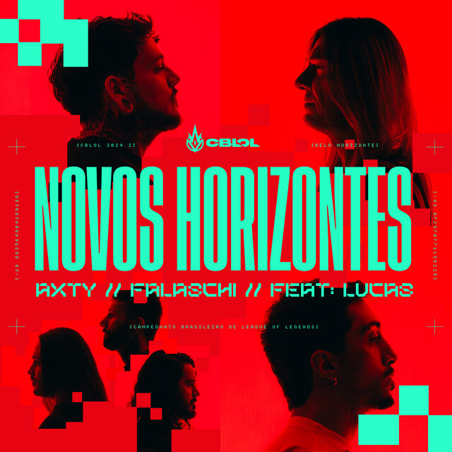 Novos Horizontes