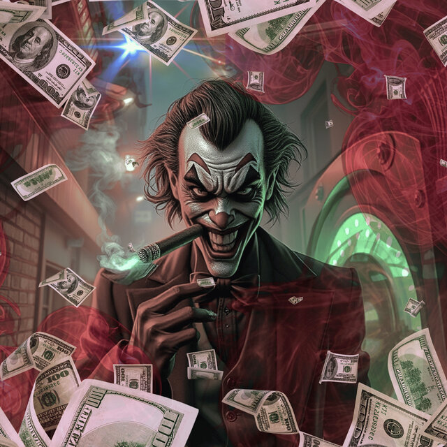 Nightmare Capital