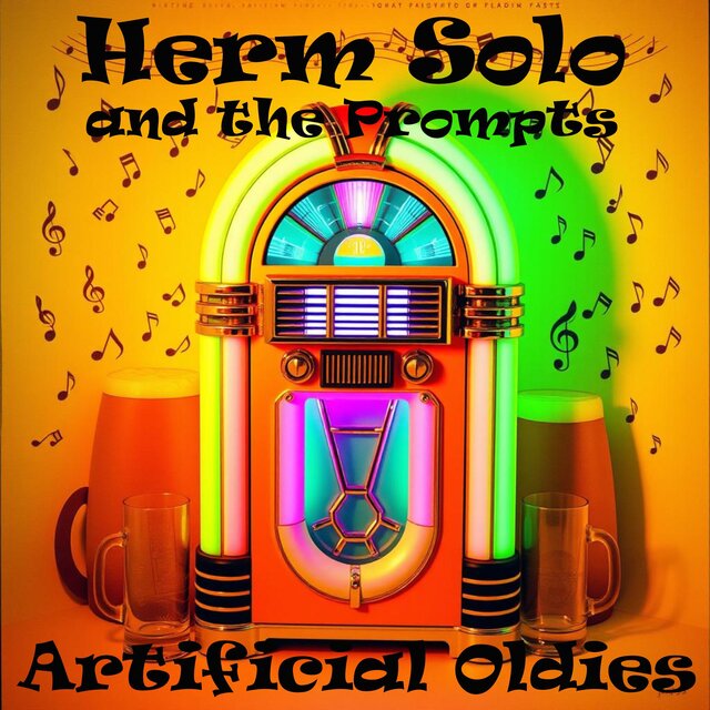 Artificial Oldies