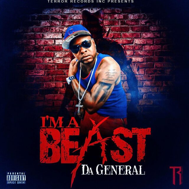 I'm a Beast
