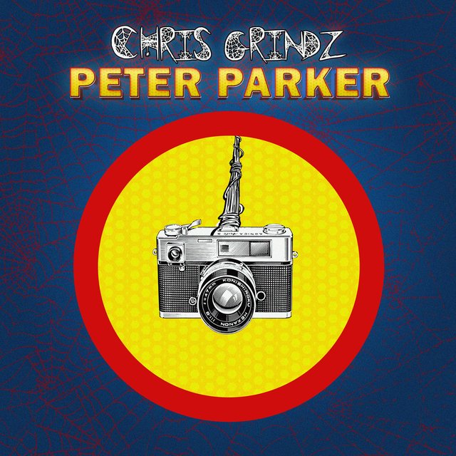 Peter Parker