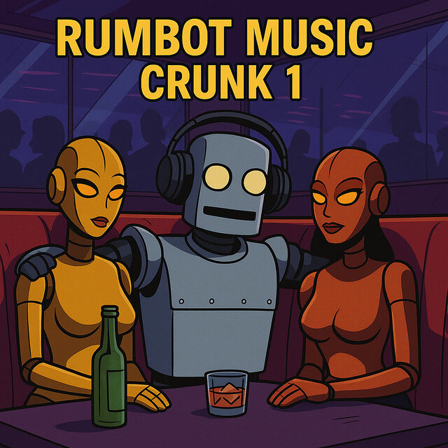 Crunk 1