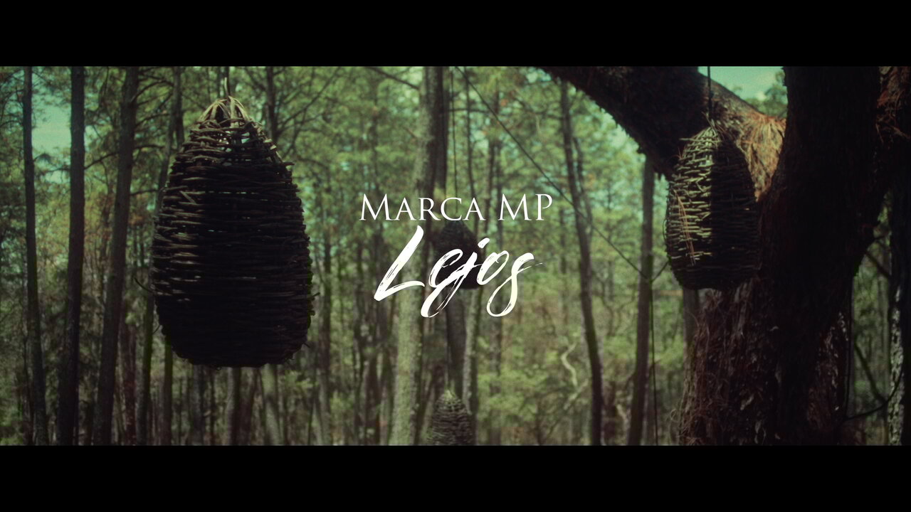 Lejos (Official Video)