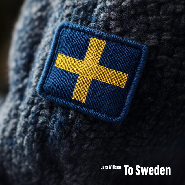 To Sweden