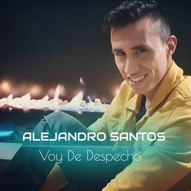 Voy de Despecho