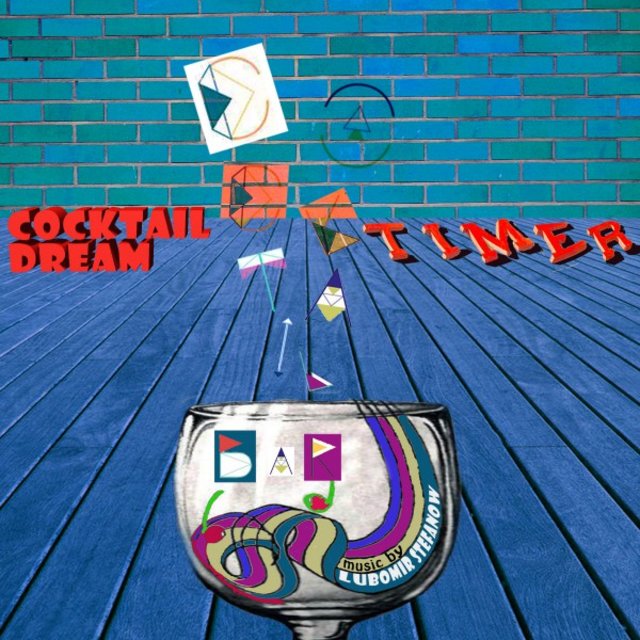 Cocktaildream