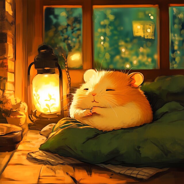 Lofi Chill Beats