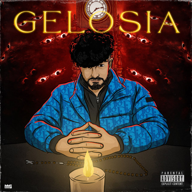 Gelosia
