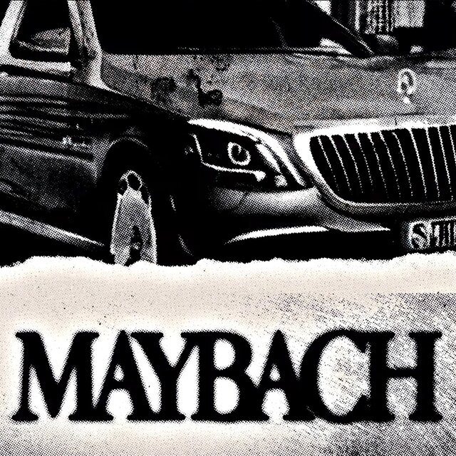 MAYBACH