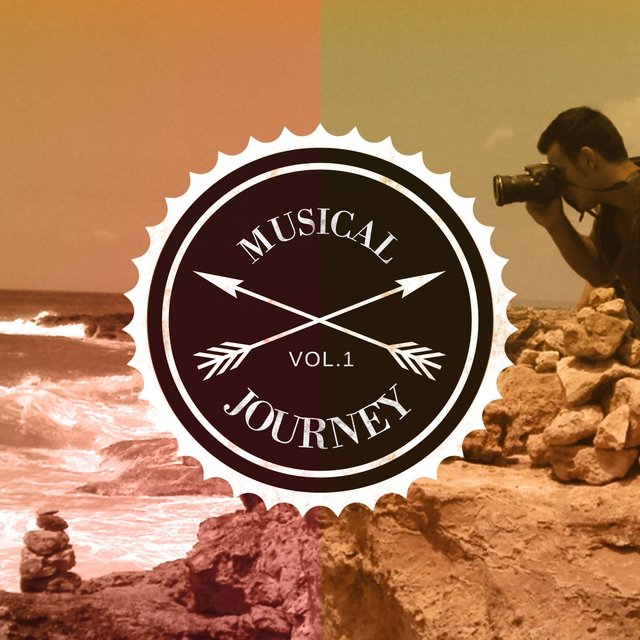 Musical Journey, Vol. 1 (Awesome Travel Music)