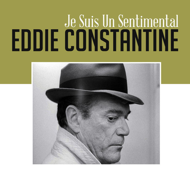 Je suis un sentimental