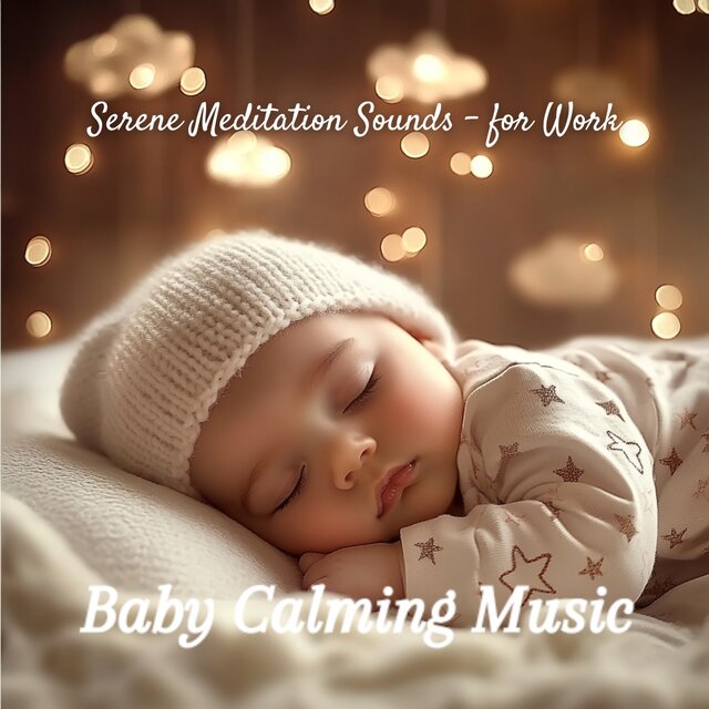 Serene Meditation Sounds - for Work