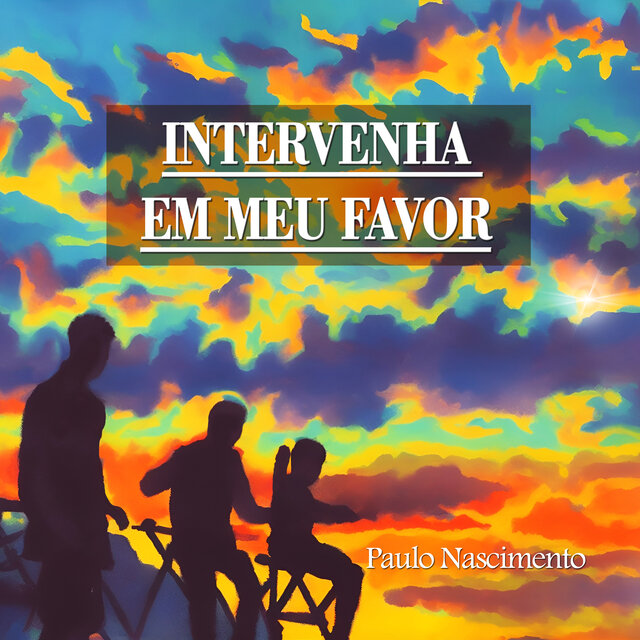 Intervenha em Meu Favor
