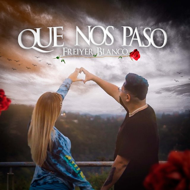Que Nos Pasó