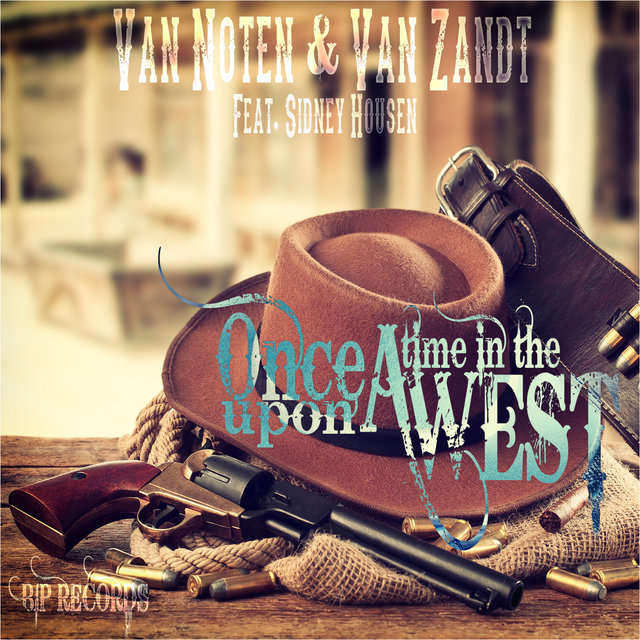 Once Upon a Time in the West(Radio Edit)