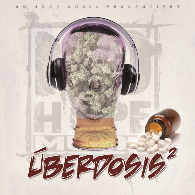 Überdosis 2