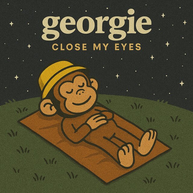 Close My Eyes