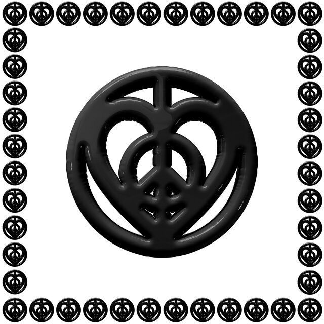 The Sound of PLUSH : BLACK